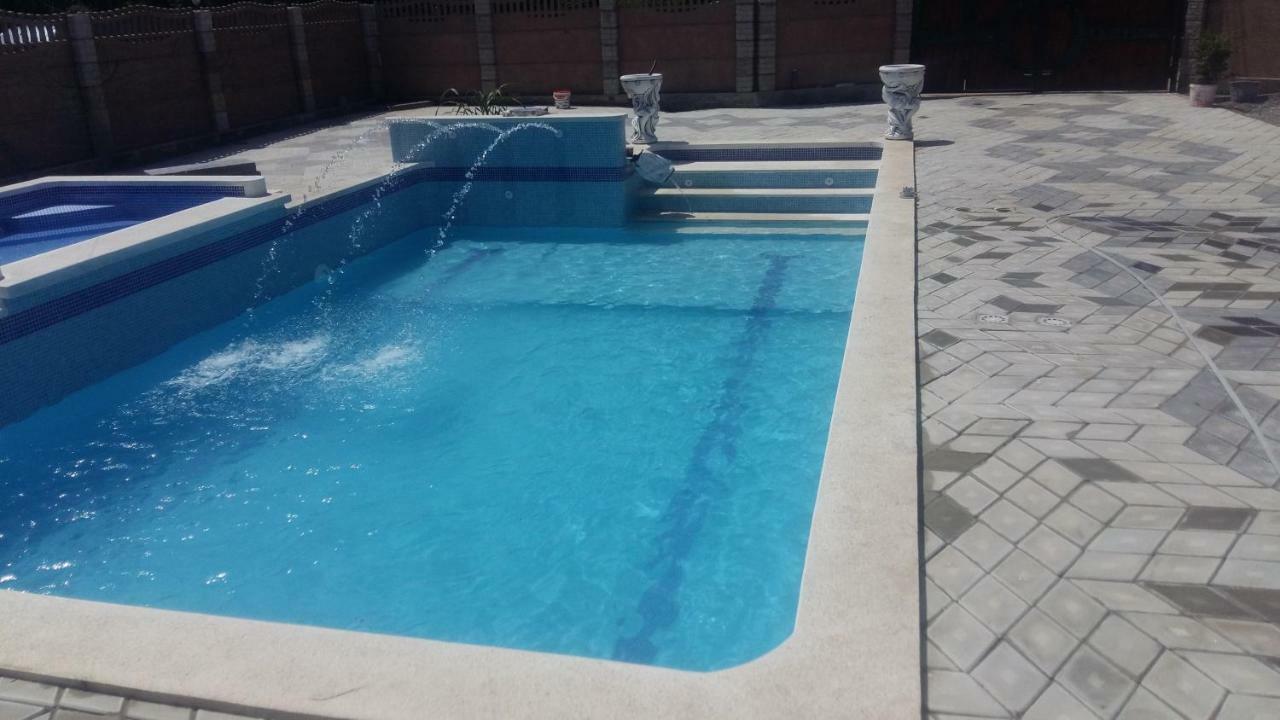 فندق Cool Breeze - Mamaia Nord Năvodari المظهر الخارجي الصورة