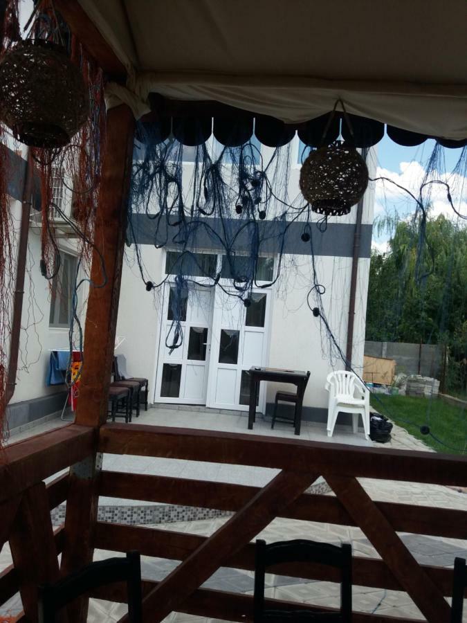 فندق Cool Breeze - Mamaia Nord Năvodari المظهر الخارجي الصورة