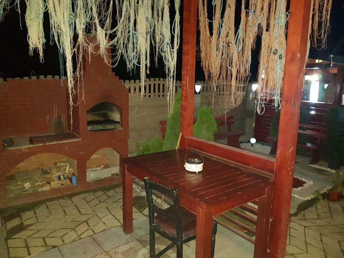 فندق Cool Breeze - Mamaia Nord Năvodari المظهر الخارجي الصورة