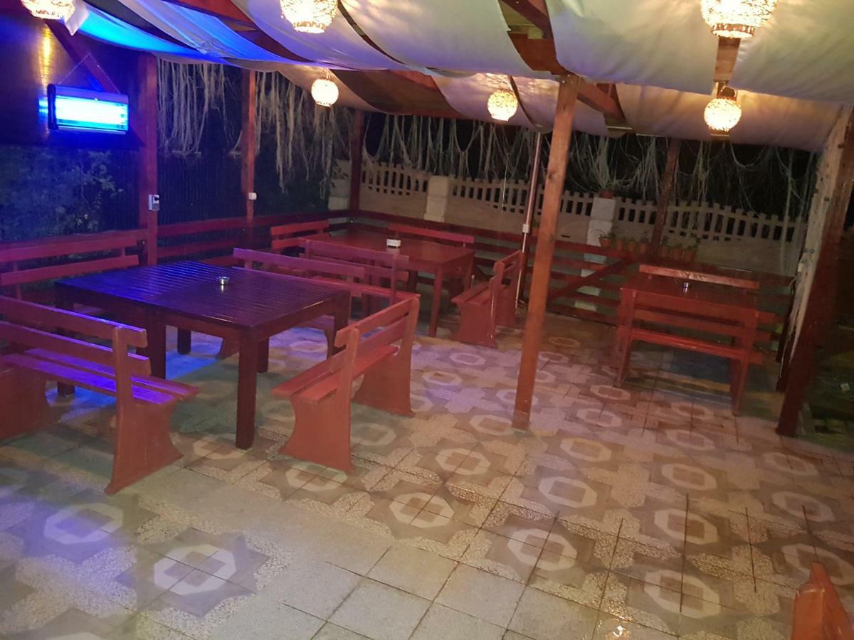 فندق Cool Breeze - Mamaia Nord Năvodari المظهر الخارجي الصورة